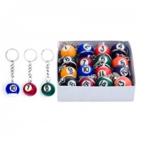 ბილიარდის აქსესუარი