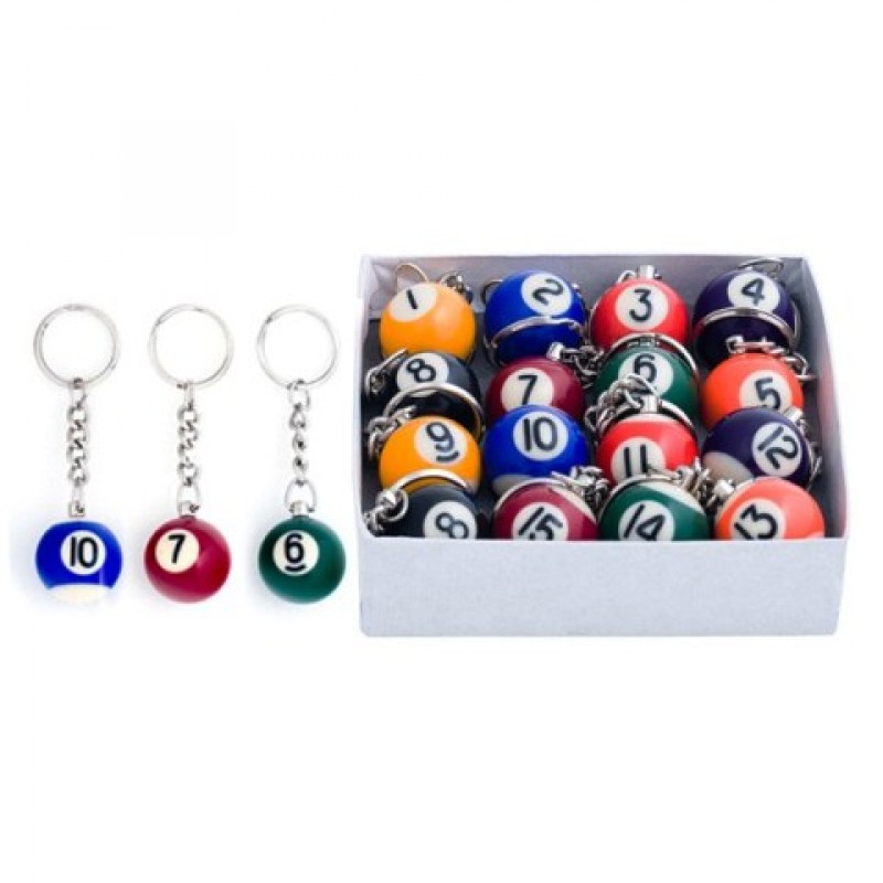 ბილიარდის აქსესუარი