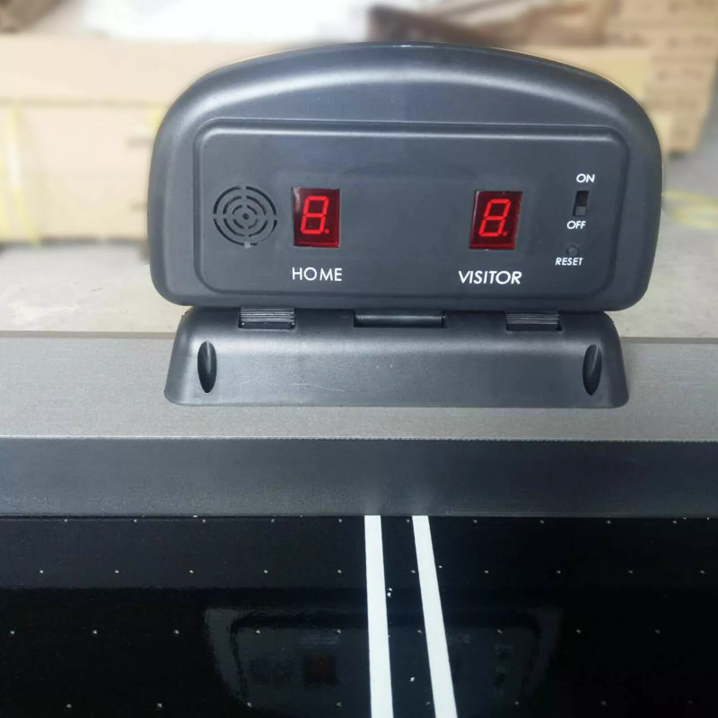 აირ-ჰოკეი 7ft. Air hockey CENTRE BELL