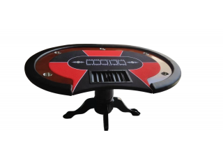 პოკერის მაგიდა TEXAS Poker Table