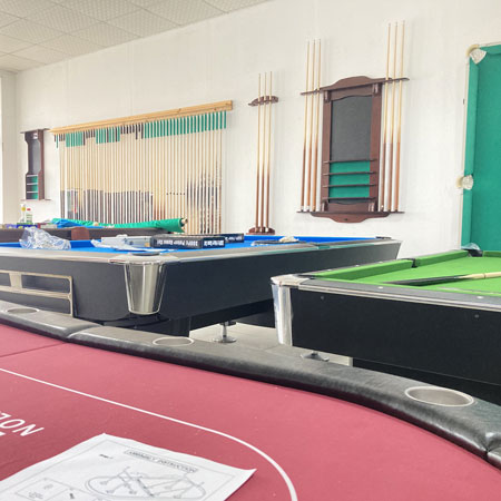 ჩვენი შოურუმი თბილისში