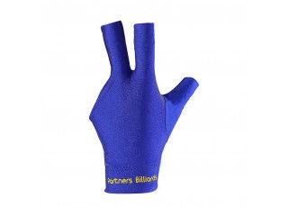ბილიარდის ხელთათმანი Blue