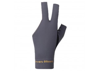 ბილიარდის ხელთათმანი GREY