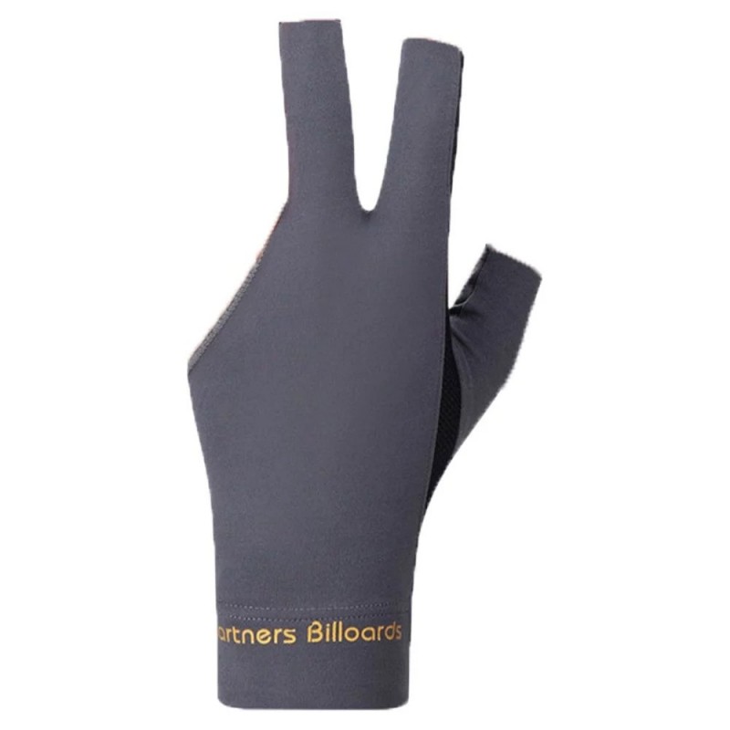 ბილიარდის ხელთათმანი GREY