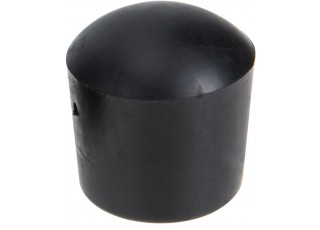 მაგიდის ფეხბურთის (კიკერი) ღერძის თავი