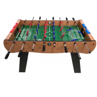 მაგიდის ფეხბურთი (კიკერი) „Game Zone"