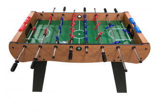 მაგიდის ფეხბურთი (კიკერი) „Game Zone"