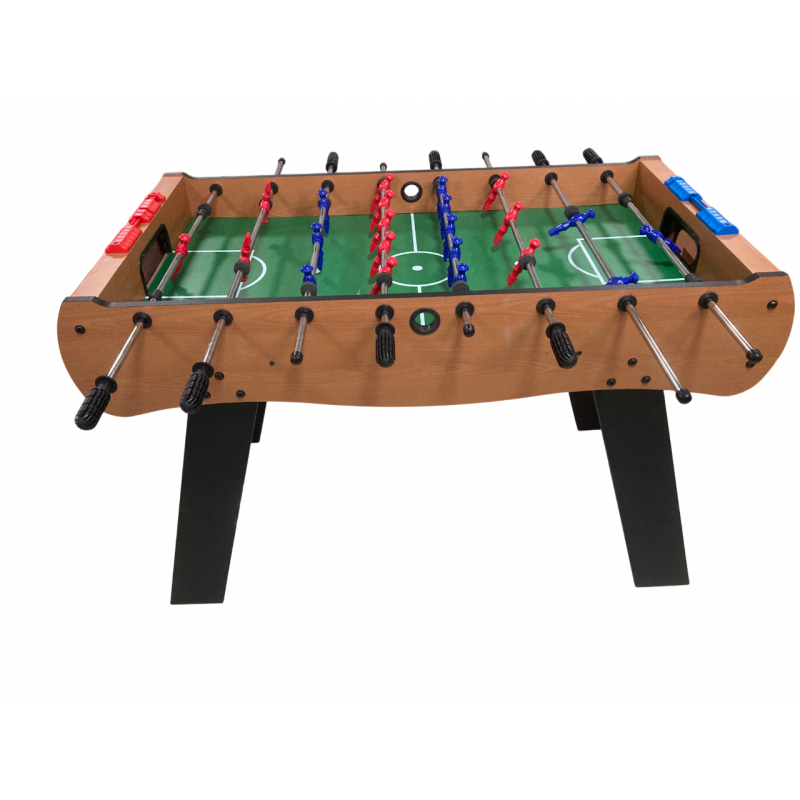 მაგიდის ფეხბურთი (კიკერი) „Game Zone"