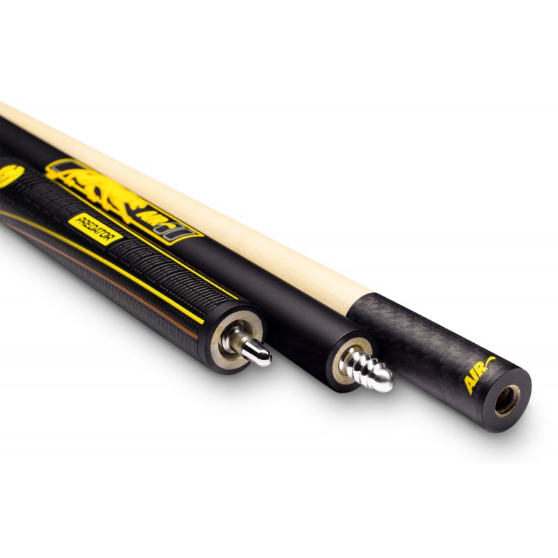 კია "Billiard Cue, Pool, Predator Air 2 Sport" პული