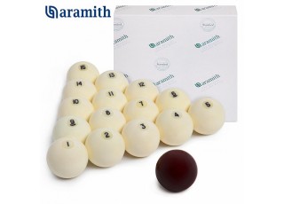 ბურთები ARAMITH Standard 68 მმ