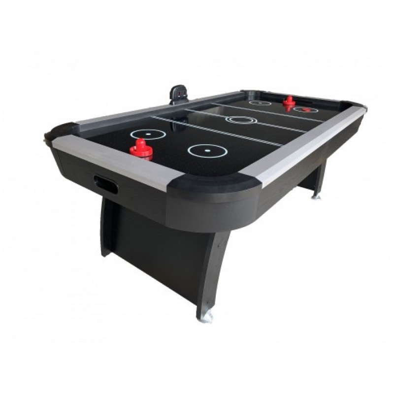 აირ-ჰოკეი 7ft. Air hockey CENTRE BELL