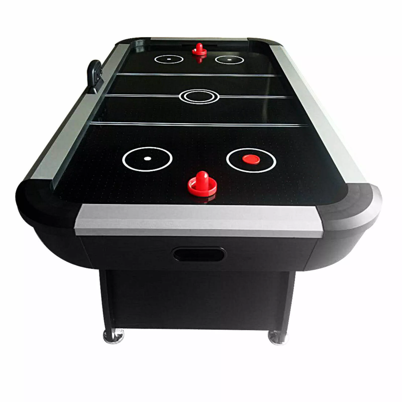 აირ-ჰოკეი 7ft. Air hockey CENTRE BELL