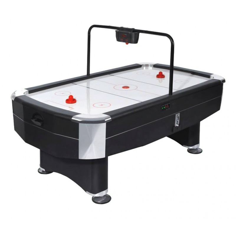 აირ-ჰოკეი 7ft. Air hockey SOMMET CENTER