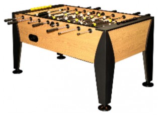 მაგიდის ფეხბურთი (კიკერი) 5ft. „ANFIELD ROAD”