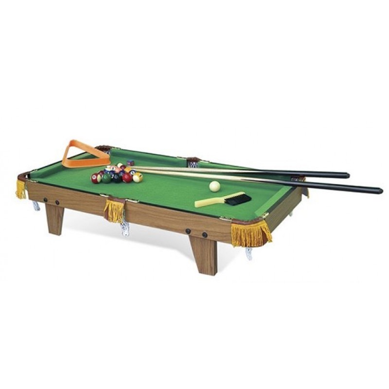 მინი ბილიარდი "Classic" 3 Ft.