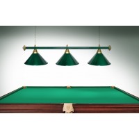 ბილიარდის სანათი "STARTBILLIARDS" 3 პლ.