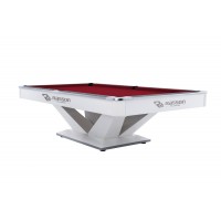 ბილიარდის მაგიდა, Dynamic Rasson Victory II Plus