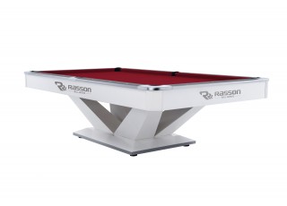 ბილიარდის მაგიდა, Dynamic Rasson Victory II Plus