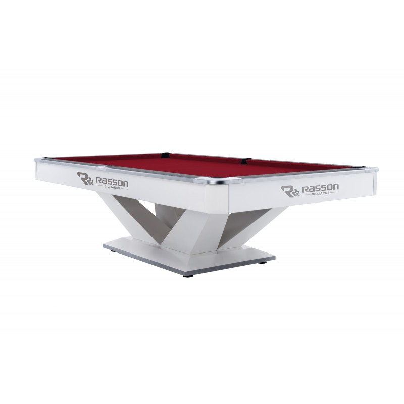 ბილიარდის მაგიდა, Dynamic Rasson Victory II Plus