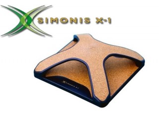 ბილიარდის მაუდის საწმენდი Simonis X-1