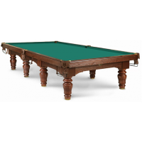 ბილიარდის მაგიდა Baron