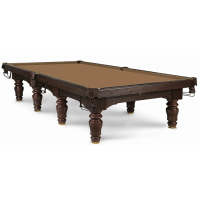 ბილიარდის მაგიდა Baron