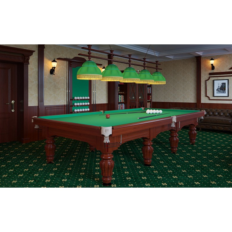 ბილიარდის მაგიდა Baron