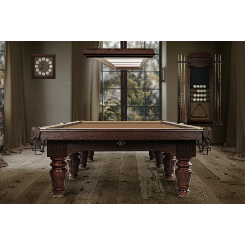 ბილიარდის მაგიდა Baron