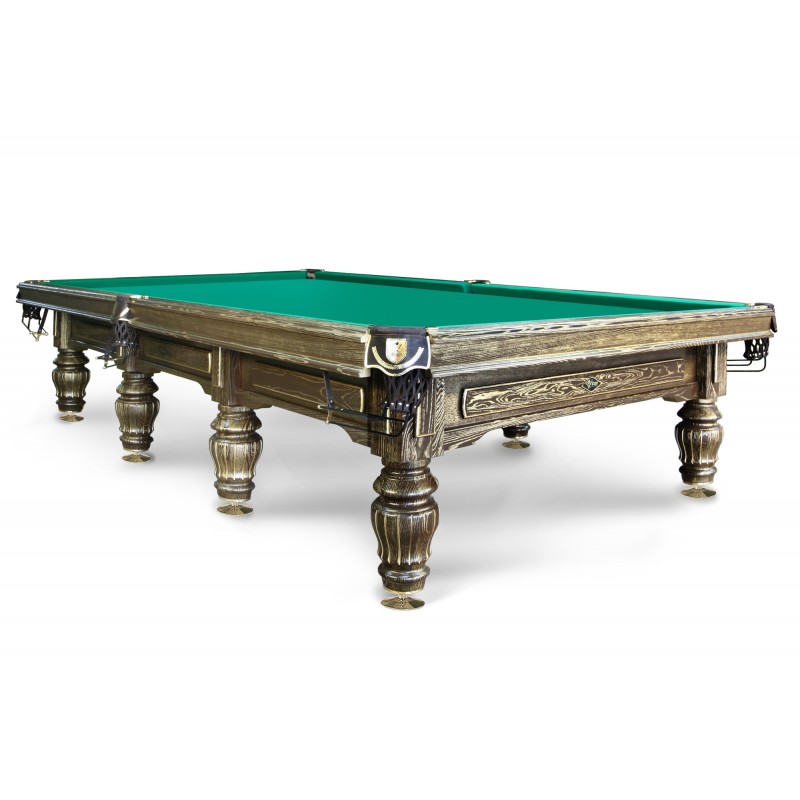 ბილიარდის მაგიდა Champion Club