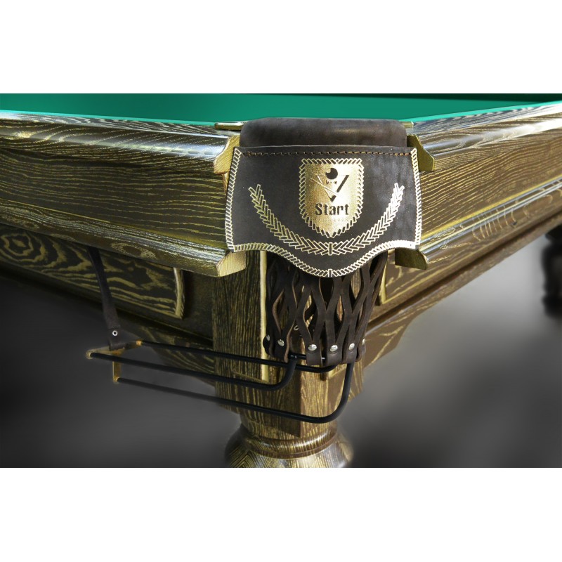 ბილიარდის მაგიდა Champion Club