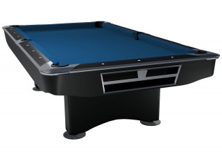 ბილიარდის მაგიდა, Dynamic, Competition II