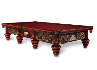 ბილიარდის მაგიდა Dragon