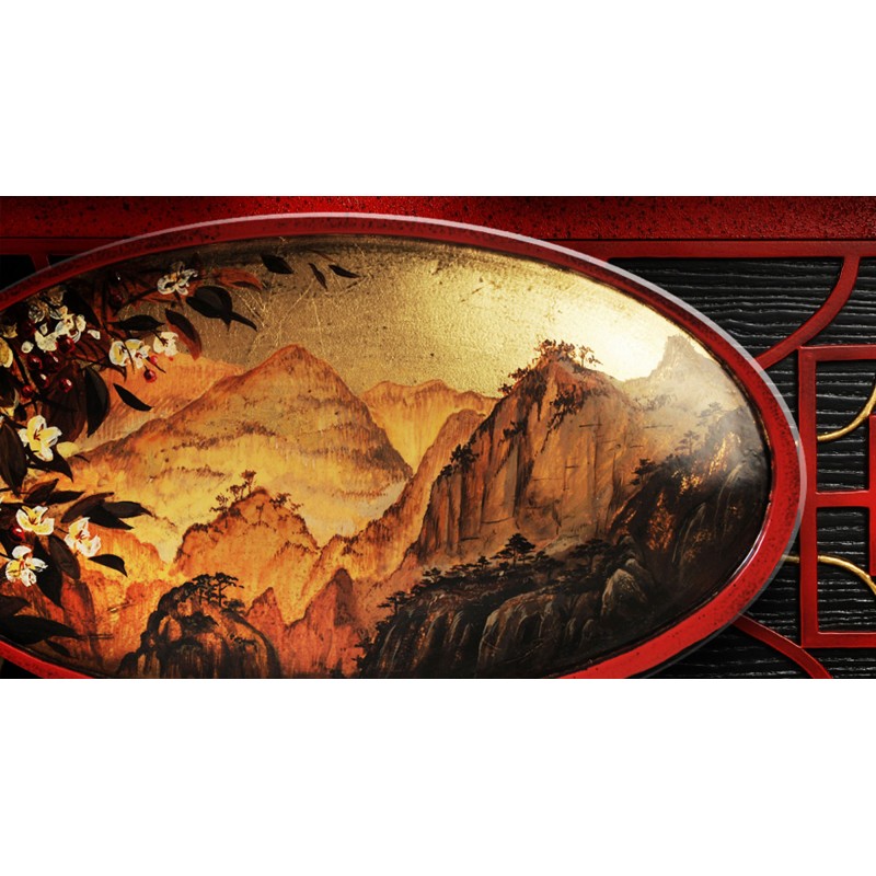 ბილიარდის მაგიდა Dragon