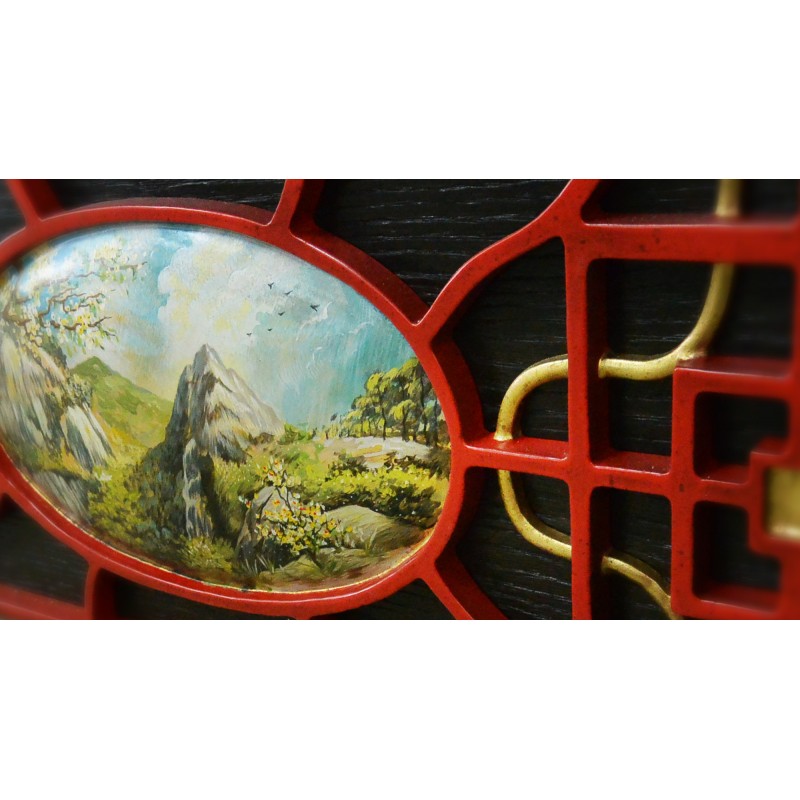 ბილიარდის მაგიდა Dragon