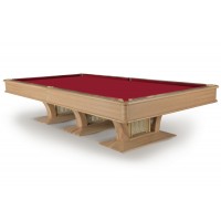 ბილიარდის მაგიდა High-style Lux