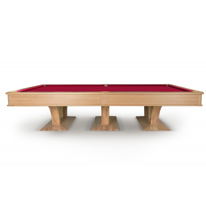 ბილიარდის მაგიდა High-style Lux