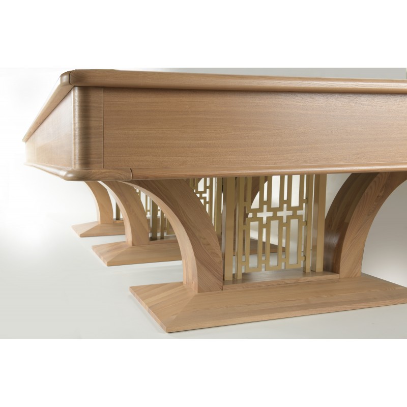 ბილიარდის მაგიდა High-style Lux