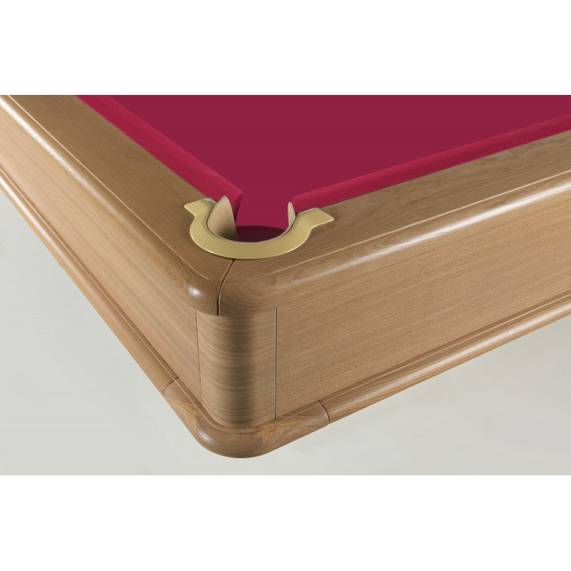 ბილიარდის მაგიდა High-style Lux