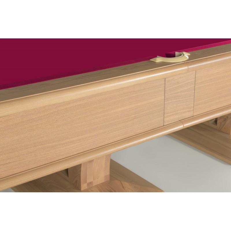 ბილიარდის მაგიდა High-style Lux