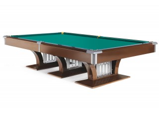 ბილიარდის მაგიდა High-style