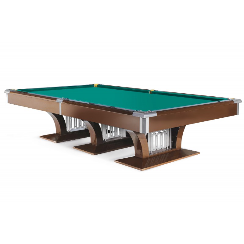 ბილიარდის მაგიდა High-style