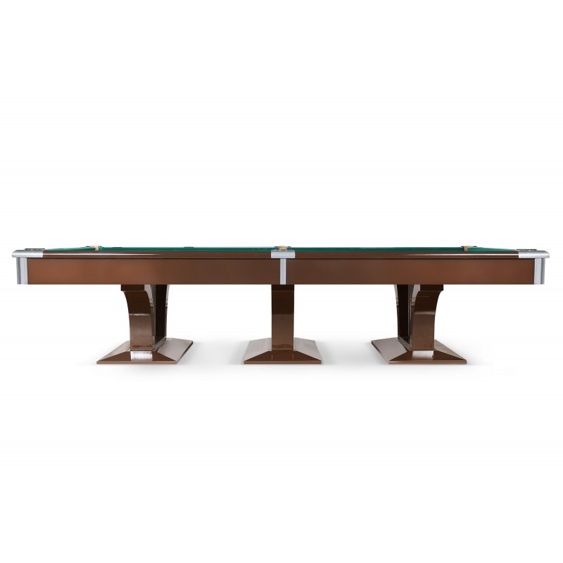 ბილიარდის მაგიდა High-style