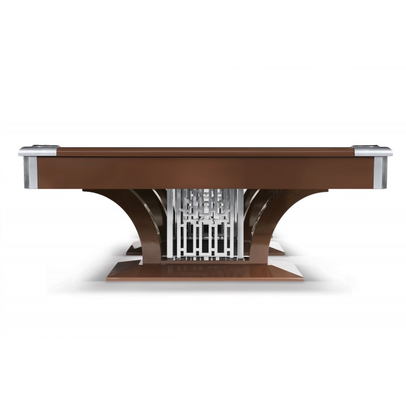 ბილიარდის მაგიდა High-style