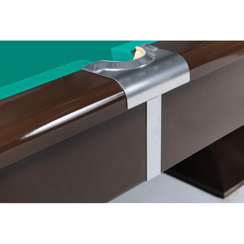 ბილიარდის მაგიდა High-style