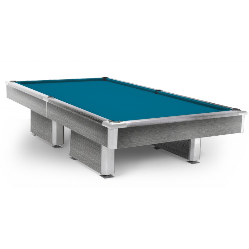 ბილიარდის მაგიდა High-tech