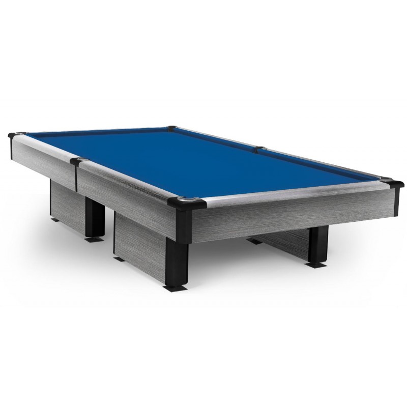 ბილიარდის მაგიდა High-tech