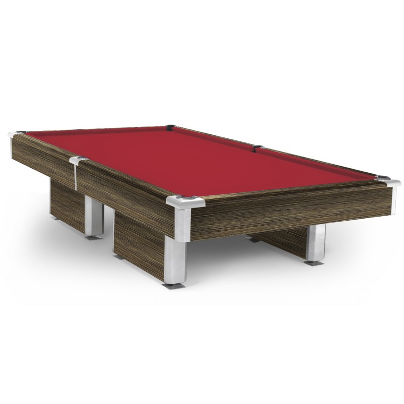 ბილიარდის მაგიდა High-tech