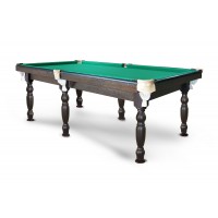 ბილიარდის მაგიდა Junker 