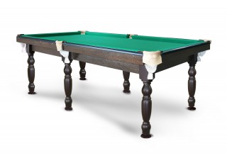 ბილიარდის მაგიდა Junker 