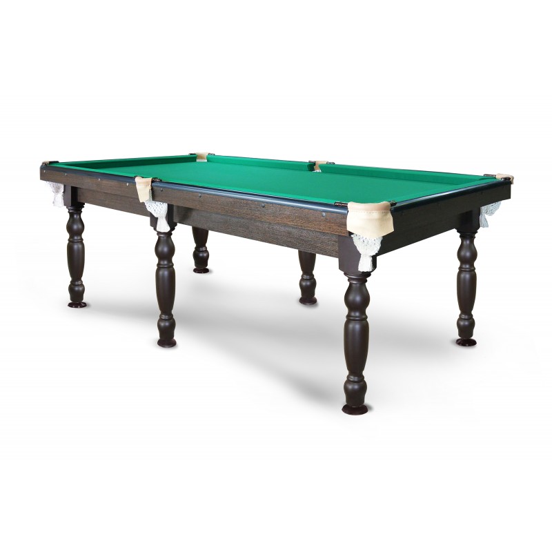 ბილიარდის მაგიდა Junker 